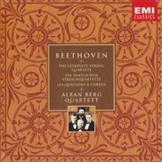 Beethoven: String Quartet No. 16