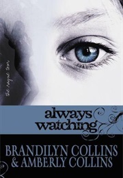 Always Watching (Brandilyn Collins)