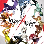 Kiznaiver