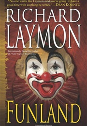 Funland (Richard Laymon)
