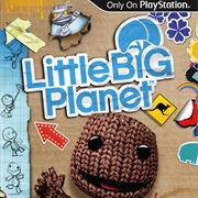 Littlebigplanet (PSP)