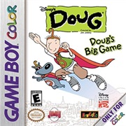 Doug&#39;s Big Game
