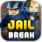 Blockman Go: Jail Break