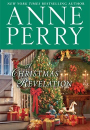 A Christmas Revelation (Anne Perry)