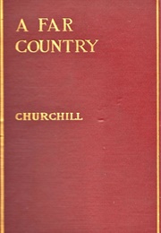 A Far Country (Winston Churchill)