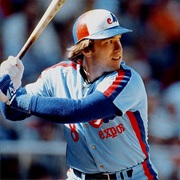 Gary Carter