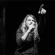Kate Tempest - Europe Is Lost
