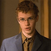 Sebastian Valmont - Cruel Intentions