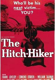 HITCH-HIKER, THE (1953)