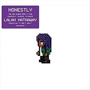 HONESTLY Lalah Hathaway