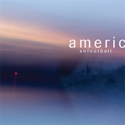 Every Wave to Ever Rise - American Football