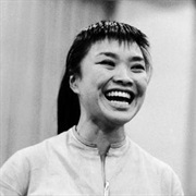 Pat Suzuki