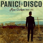 Miss Jackson (Feat. LOLO) - Panic! at the Disco