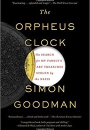 The Orpheus Clock (Simon Goodman)