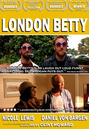 London Betty (2009)