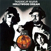 Thunderclap Newman - Hollywood Dream (1969)