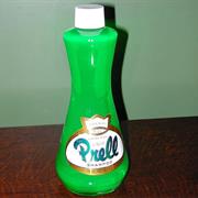 Prell Shampoo