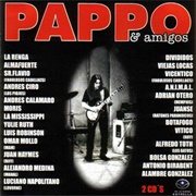 Pappo Y Amigos – Pappo (2000)