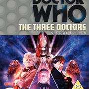 The Three Doctors