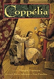 Coppelia (Fonteyn, Margot)