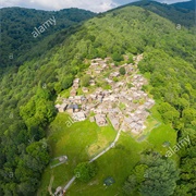 Curiglia Con Monteviasco, Lombardy, Italy