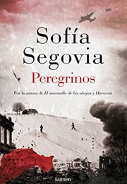 Peregrinos (Sofía Segovia)