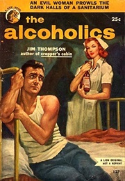 The Alcoholics (Jim Thompson)