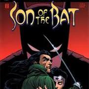 The Kingdom: Son of the Bat