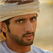 Hamdan Bin Mohammed Al Maktoum