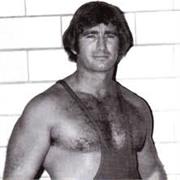 Bob Armstrong