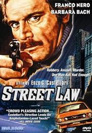 Street Law