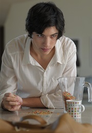 Ezra Miller in We Need to Talk About Kevin (2011)