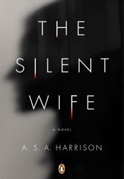 A Crime Story (The Silent Wife)