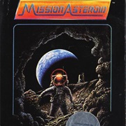 Mission Asteroid