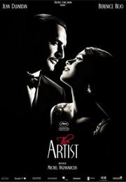 2011 - &quot;The Artist&quot;