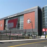 Prudential Center