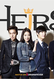 The Heirs (2013)