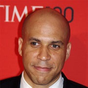 Cory Booker