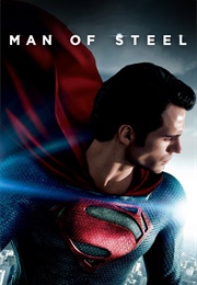 Man of Steel (2013)