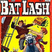 Bat Lash