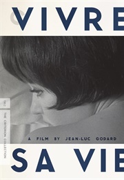 Vivre Sa Vie (1962)