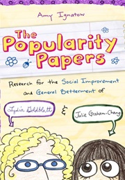 The Popularity Papers (Amy Ignatow)