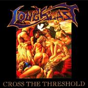 Loudblast Cross the Threshold