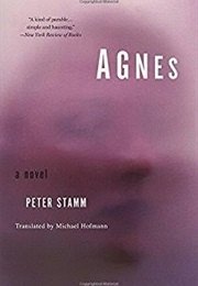 Agnes (Peter Stamm)