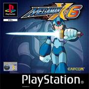 Mega Man X6