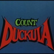 Count Duckula