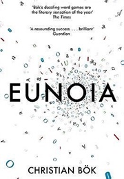 Eunoia (Christian Bök)