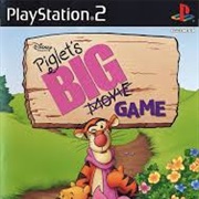 Pigglet&#39;s Big Game