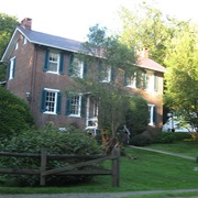 Byerly House