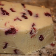 Cranberry Cheese